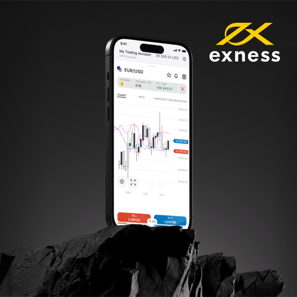 Can Exness be relied on? Validating Rumors of Exness Fraud