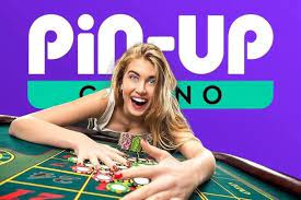 Establecimiento de juegos de azar Pinup: sitio oficial del sitio de casino Pin Up